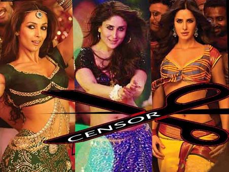 ഐറ്റം നമ്പറുകള്‍ക്ക് വിലക്ക് വീഴും