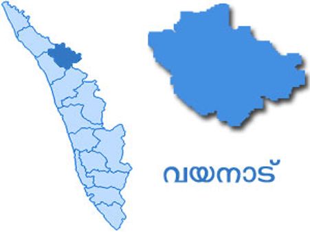 മാവോവാദിസംഘം: കമാന്‍ഡോകള്‍ വയനാട്ടിലേക്ക്