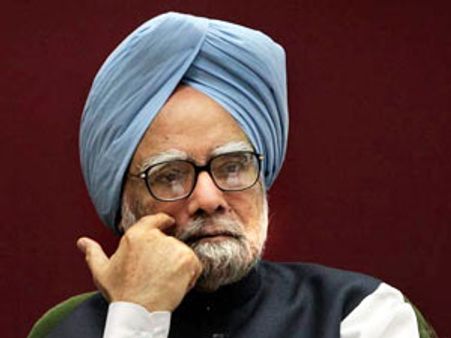 വധശിക്ഷ അറിയിക്കാത്തതില്‍ മന്‍മോഹന് നീരസം