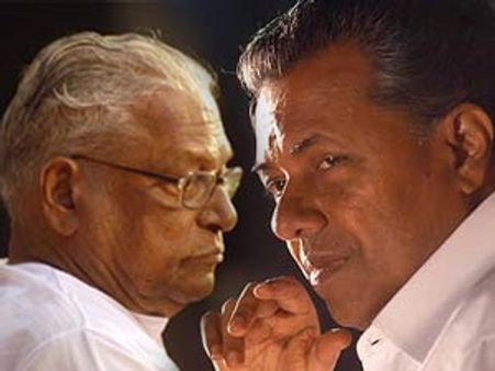 കേന്ദ്രകമ്മിറ്റിയില്‍ രണ്ടിലൊന്നറിയാം: വിഎസ്