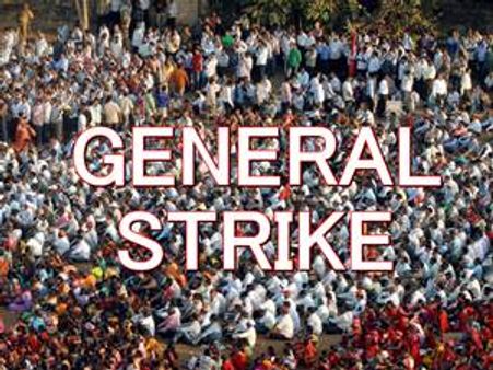 അംബാലയില്‍ ട്രേഡ് യൂനിയന്‍ നേതാവ് കൊല്ലപ്പെട്ടു