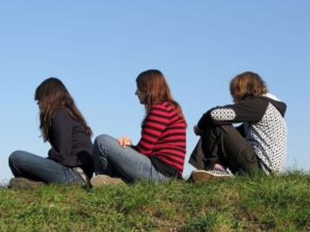 ഏറ്റവും കൂടുതല്‍ സംസാരിക്കുന്നത് പെണ്ണുങ്ങള്‍