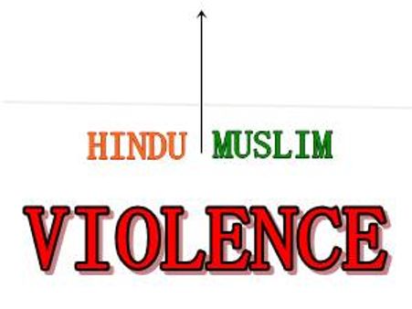 തീവ്രവാദം ഹിന്ദുക്കള്‍ക്കും മുസ്ലീങ്ങള്‍ക്കും