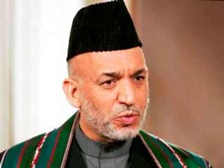 അമേരിക്കന്‍ സേനയ്ക്ക് അഫ്ഗാനില്‍ നിയന്ത്രണം