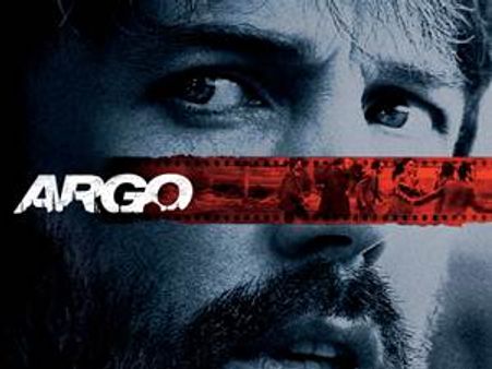 'ആര്‍ഗോ' രാഷ്ട്രിയപ്രേരകമായ സിനിമയെന്ന് ഇറാന്‍