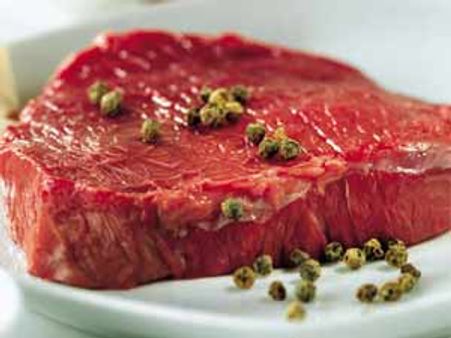 ബീഫെന്ന് പറഞ്ഞ് കഴുതയിറച്ചിയും പന്നിയിറച്ചിയും