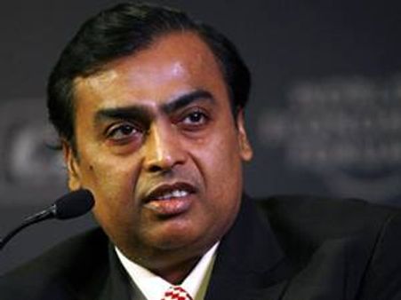 മുകേഷ് അംബാനിയ്ക്ക് ഇന്ത്യന്‍ മുജാഹിദീന്റെ വധഭീഷണി