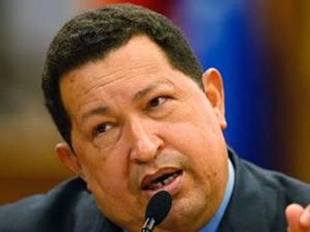 ഹ്യൂഗോ ഷാവേസിന്റെ നില അതീവഗുരുതരം