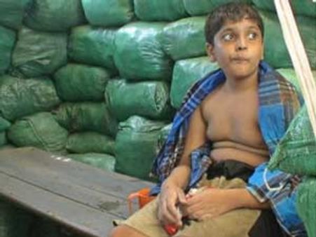 ബാലചന്ദ്രനെ വധിച്ചത് സൈന്യമല്ല: മഹീന്ദ രാജപക്‌സെ