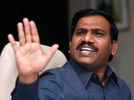 ജെപിസി മൊഴി, രാജയുടെ തന്ത്രം നടക്കില്ല