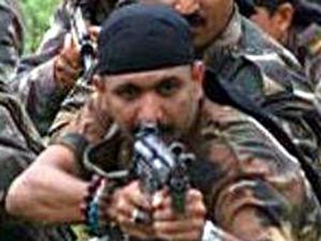 മാവോയിസ്റ്റ് വേട്ടക്കാരെ കര്‍ണാടകം മടക്കി