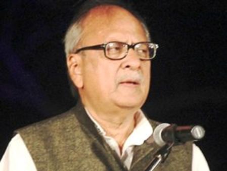 നിഖില്‍ കുമാര്‍ ഇനി കേരള ഗവര്‍ണര്‍ ആകും