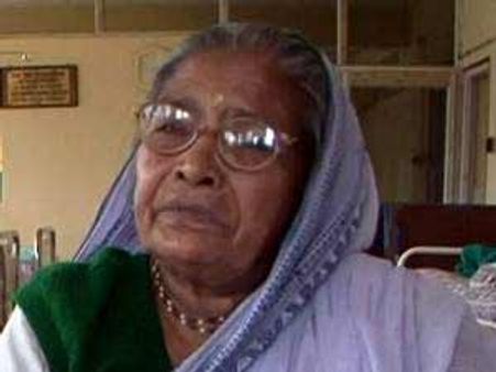 ധര്‍മാശുപത്രിക്കായി നീക്കിവെച്ചത് ഒരു പെണ്‍ജീവിതം