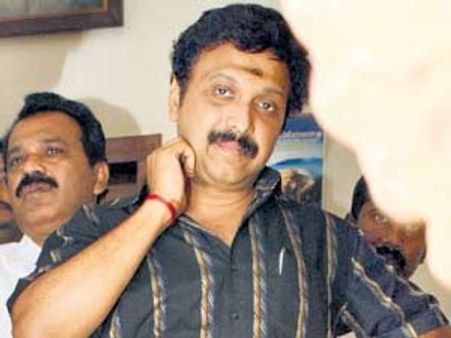 കേസ് ഒത്തുതീര്‍പ്പാക്കാന്‍ യാമിനിക്ക് 50 കോടി?