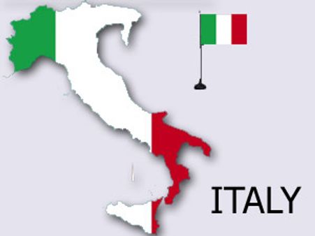 ഇറ്റലിക്കാരായാല്‍ പിന്നെ എന്തുമാകാമല്ലോ