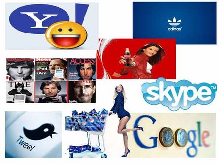 കമ്പനികള്‍ക്ക് എങ്ങനെ കിട്ടി ഈ പേരുകള്‍?