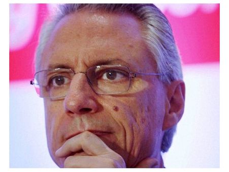 ഇറ്റാലിയന്‍ അംബാസിഡര്‍ക്ക് എയര്‍പോര്‍ട്ട് വിലക്ക്‌