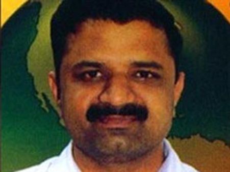 രാജീവ് വധം: പ്രതിയ്ക്ക് പരീക്ഷയില്‍ സ്വര്‍ണമെഡല്‍