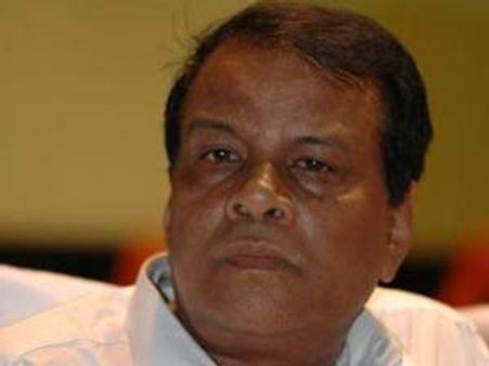 സ്ത്രീധനപീഡനം: ഒറീസ മന്ത്രി രാജിവച്ചു