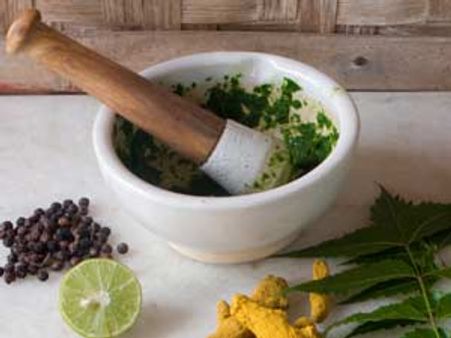 ആയുര്‍വേദ മരുന്ന് കഴിച്ചാല്‍ വൃക്ക രോഗം?