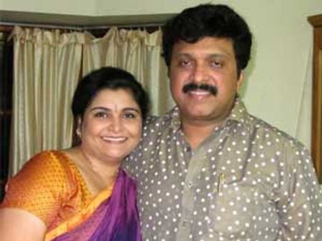 ഗണേഷിനെതിരെ തുടര്‍നടപടി വേണ്ടെന്ന് യാമിനി