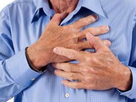 യുവാക്കള്‍ക്കിടയില്‍ ഹൃദ്രോഗം വര്‍ദ്ധിക്കുന്നു