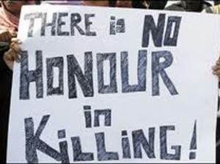 ട്രാക്കില്‍ യുവതിയുടെ ജഡം, പിതാവ് അറസ്റ്റില്‍