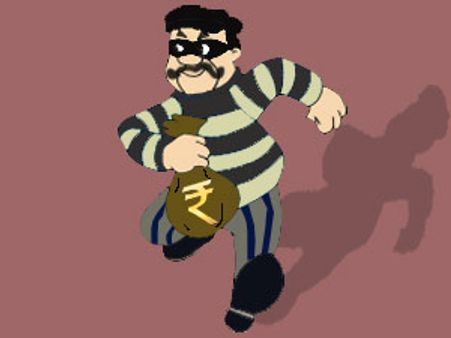 ദുബായില്‍ കണ്ണില്‍ മുളകുപൊടി എറിഞ്ഞു മോഷണം