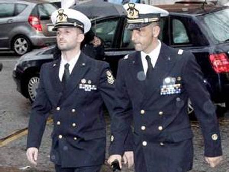 കടല്‍ക്കൊലക്കേസ്: വിചാരണ ദില്ലിയില്‍