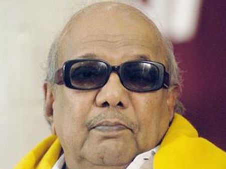 കോമണ്‍വെല്‍ത്ത് മീറ്റ് ബഹിഷ്‌കരിക്കണം: ഡിഎംകെ