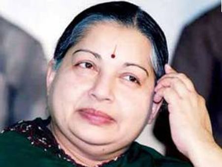 ജയലളിത- അന്ന് വിമര്‍ശക ഇന്ന് രക്ഷക