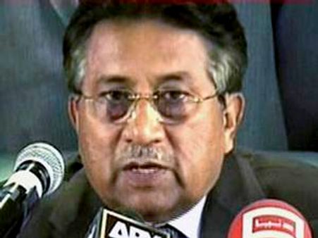 കാര്‍ഗില്‍ യുദ്ധത്തില്‍ അഭിമാനം: മുഷറഫ്