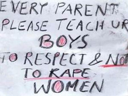 പീഡനത്തെ ചെറുക്കുന്ന അടിവസ്ത്രവുമായി വിദ്യാര്‍ത്ഥി