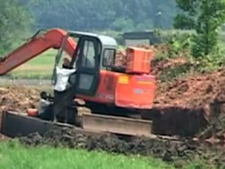 ആറന്മുള വിമാനത്താവള നിര്‍മാണത്തിന് സ്റ്റേ