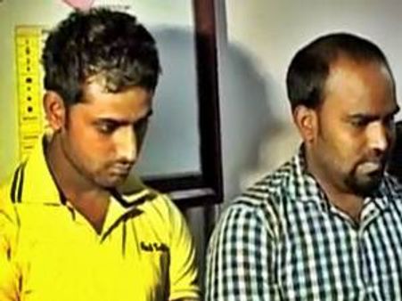 പെരുങ്കള്ളന്‍ ദില്ലിവാല ഹാജി സോനി കോഴിക്കോട്