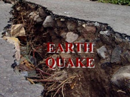 ഇന്തോനേഷ്യയില്‍ ഭൂചലനം