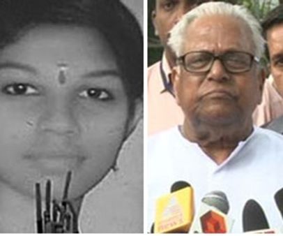 കിളിരൂര്‍ പീഡനക്കേസ് അട്ടിമറിച്ചത് വിഎസ്