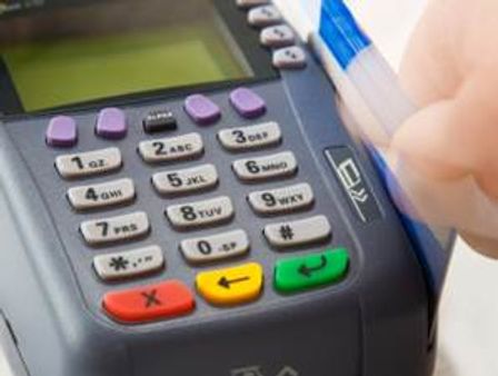 പര്‍ച്ചേസ് ചെയ്യാന്‍ കാര്‍ഡിന്റെ പിന്‍നമ്പര്‍ വേണം