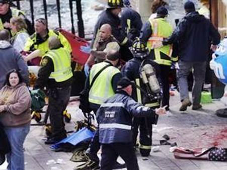 അമേരിക്കയില്‍ തീവ്രവാദി ആക്രമണം, മൂന്നു മരണം