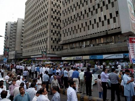 ഇറാനില്‍ ഭൂചലനം, 34 മരണം