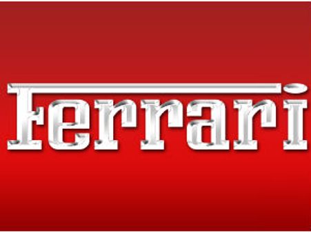 9കാരന്റെ ഫെറാറി റൈഡ് ജന്മദിനസമ്മാനം