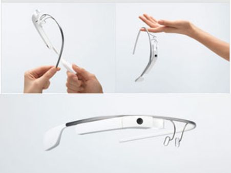 ഗൂഗിള്‍ കണ്ണടകള്‍ ഗള്‍ഫില്‍ നിരോധിയ്ക്കും?