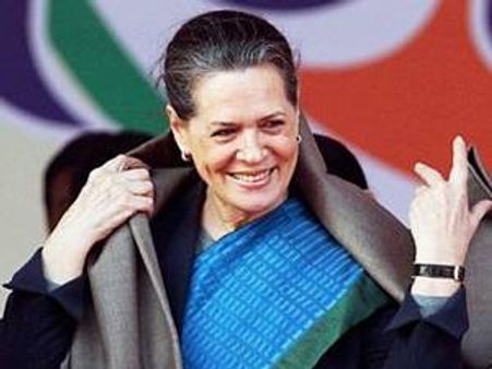 സോണിയാന്ധിക്കെതിരെ ക്രിമിനല്‍ കേസ്‍