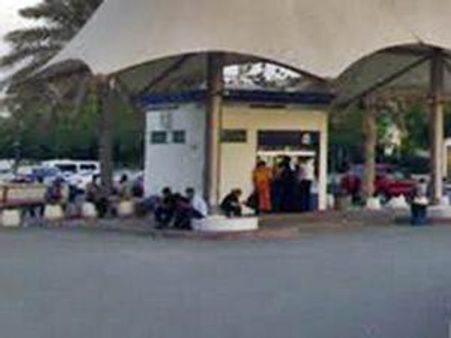 പെട്രോള്‍ പമ്പിലെ തട്ടിപ്പ്, 100 പേരുടെ പണിപോയി