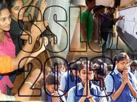 എസ്എസ്എല്‍സി ഫലം വന്നു; വിജയശതമാനം 94.17