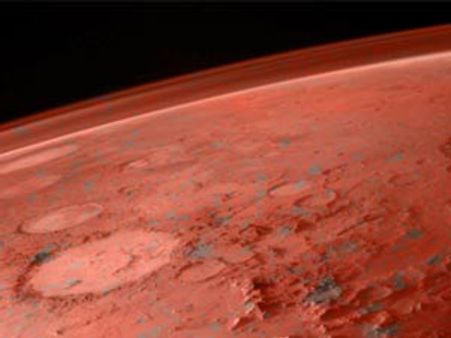 ചൊവ്വയില്‍ സ്ഥിരതാമസമാക്കാന്‍ 600 ചൈനക്കാര്‍