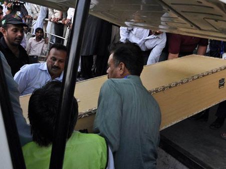 സരബിന്റെ ശരീരത്തില്‍ ഹൃദയവും കിഡ്‌നിയുമില്ല