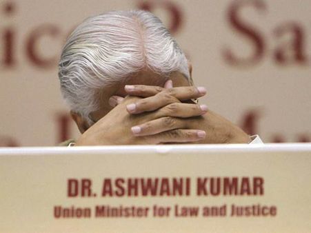 തിരുത്തിയത് പിഎംഒ ഓഫീസിനെ കുറിച്ചുള്ള പരാമര്‍ശം