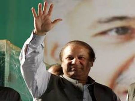 പാകിസ്താനില്‍ നവാസ് ഷെരീഫ് തിരിച്ചെത്തും