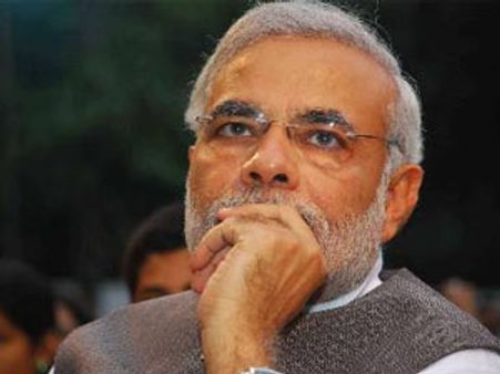 മന്ത്രിക്ക് വധശിക്ഷ; മോഡി സര്‍ക്കാര്‍ സ്വരംമാറ്റി